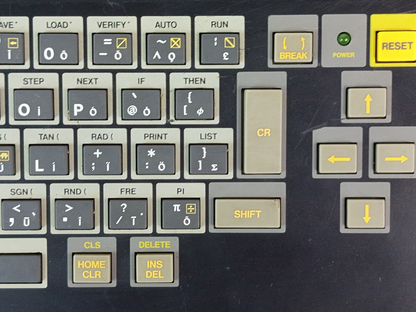 SEGA SC-3000 Personal Computer Console