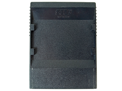 SEGA SC-1000/ SC-3000 Monaco GP Cartridge (JPN Ver)