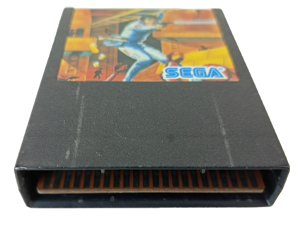 SEGA SC-1000/ SC-3000 Lode Runner Cartridge (Loose Cartridge, JPN Ver)