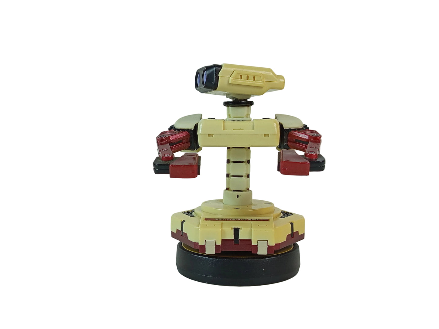 Nintendo Amiibo R.O.B. figure