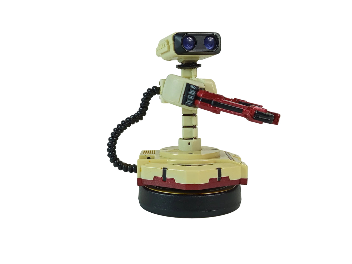 Nintendo Amiibo R.O.B. figure