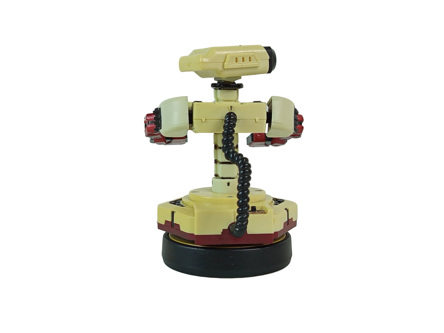 Nintendo Amiibo R.O.B. figure