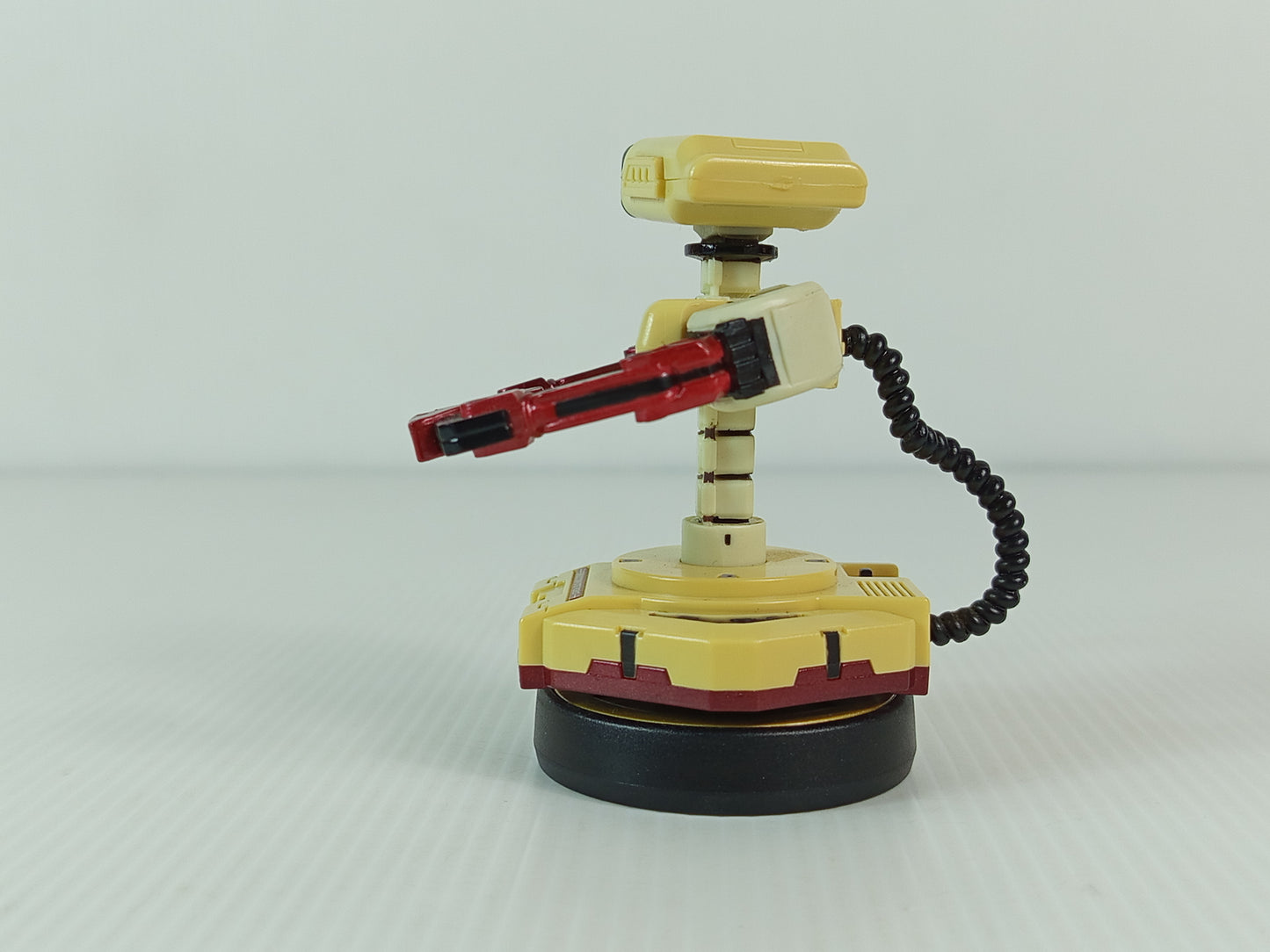 Nintendo Amiibo R.O.B. figure
