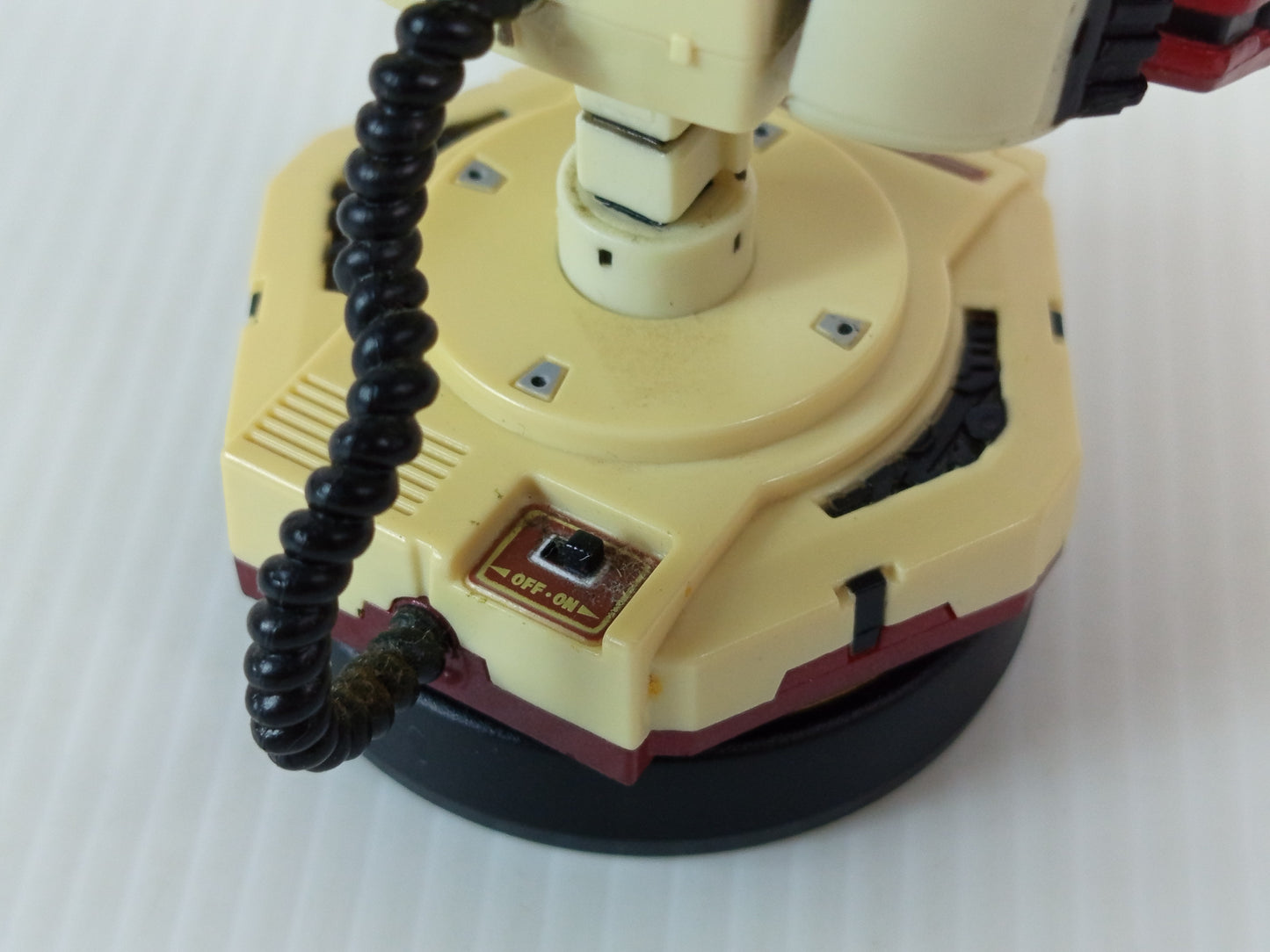 Nintendo Amiibo R.O.B. figure