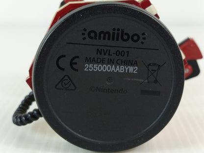 Nintendo Amiibo R.O.B. figure