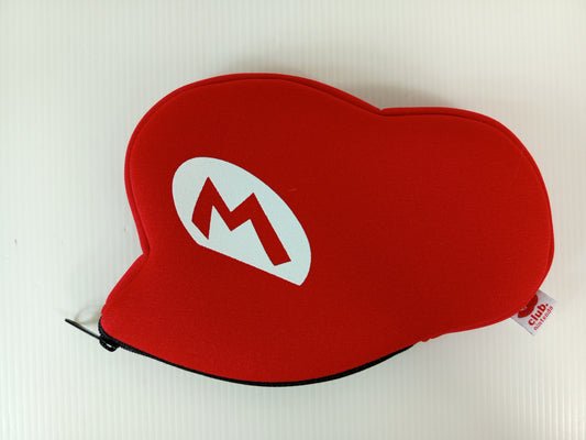 Club Nintendo Mario Hat Pouch