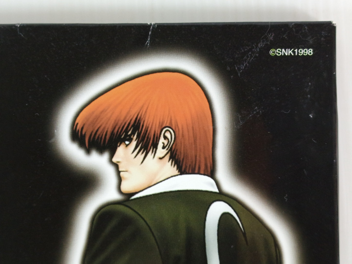 SNK Broccoli Postcard Selection