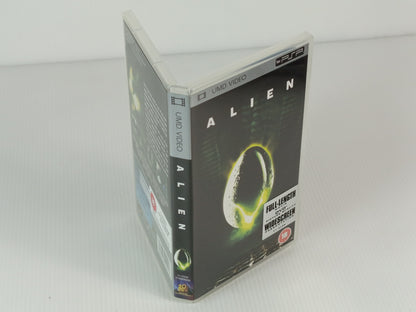 PSP Aliens (REGION 2, UK VER)