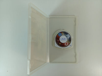 PSP Constantine (REGION 2, UK VER)