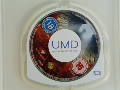 PSP Constantine (REGION 2, UK VER)