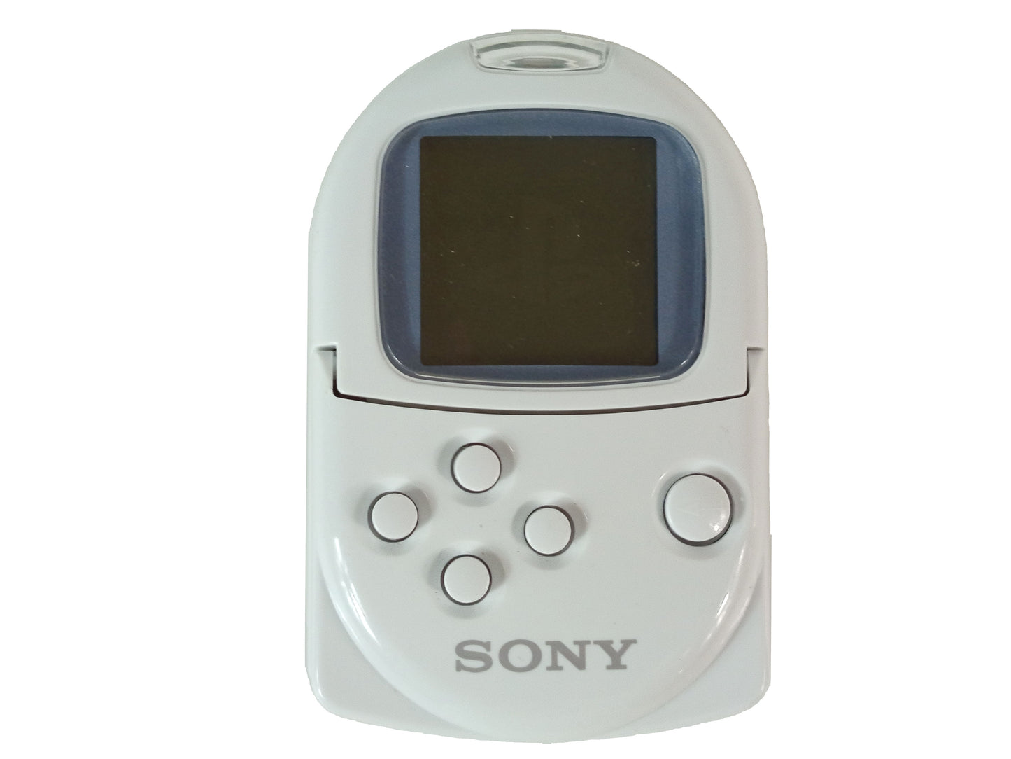 Sony PS1 Pocket Station Memory Card (JPN Ver)