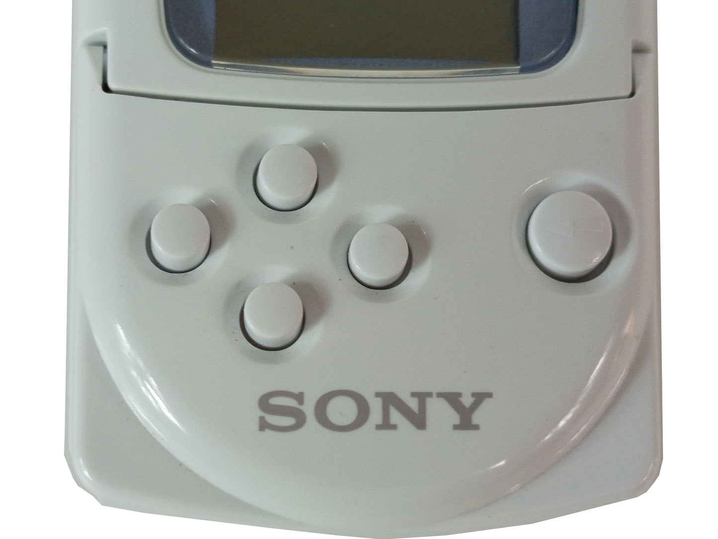 Sony PS1 Pocket Station Memory Card (JPN Ver)