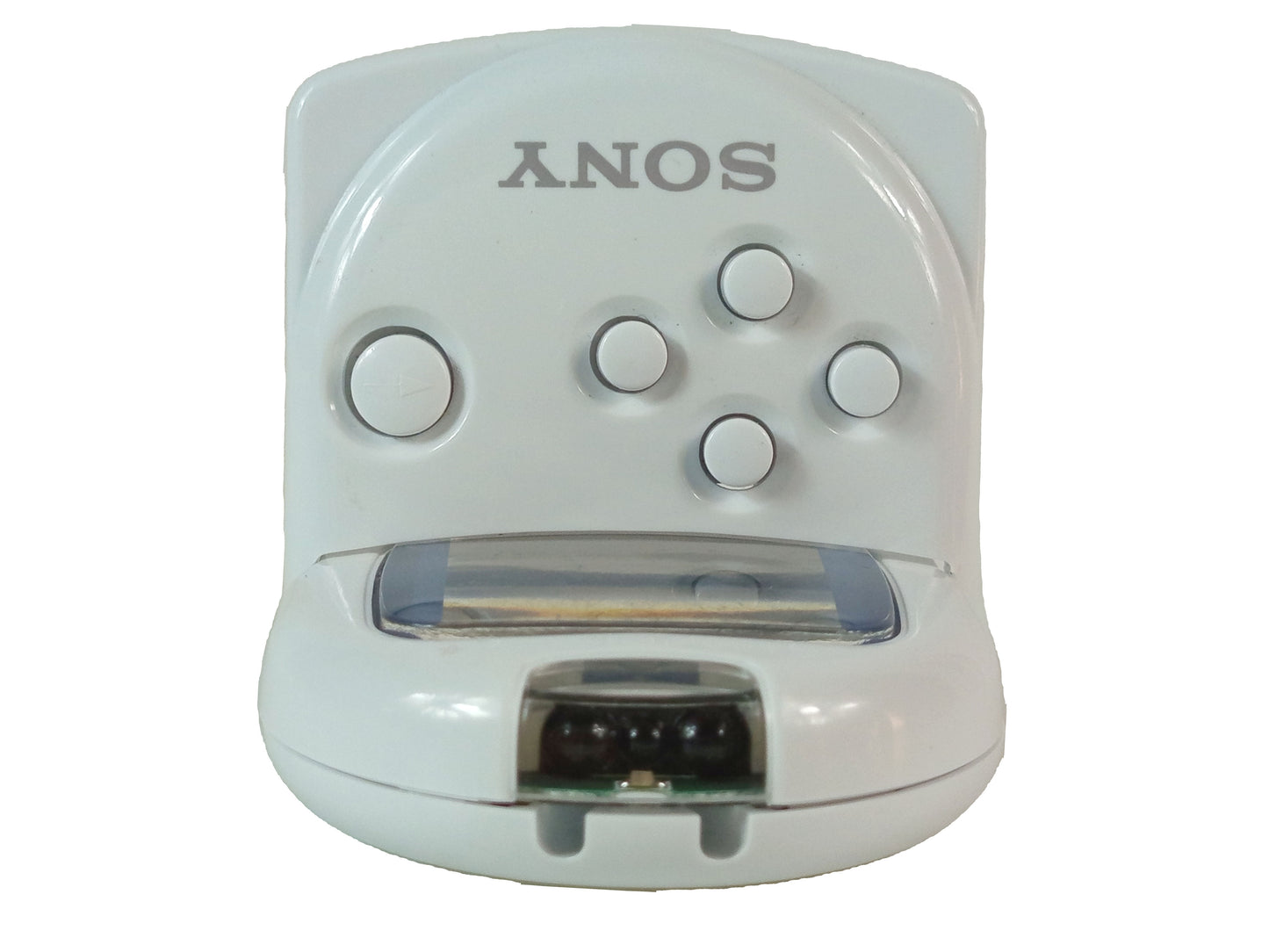 Sony PS1 Pocket Station Memory Card (JPN Ver)