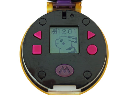 2005 TOMY/ Nintendo Pokemon Master Ball H0212