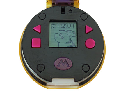 2005 TOMY/ Nintendo Pokemon Master Ball H0212