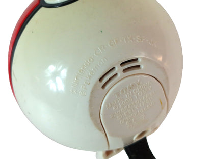 TOMY/ Nintendo Pokemon Ball (RED)