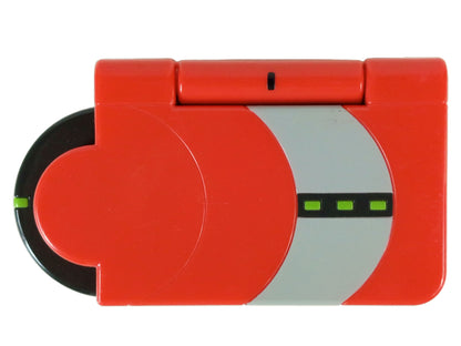 (FOR PARTS) 2007 Pokédex Dp Pokemon Encyclopedia