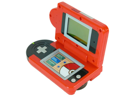 (FOR PARTS) 2007 Pokédex Dp Pokemon Encyclopedia