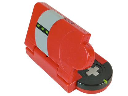 (FOR PARTS) 2007 Pokédex Dp Pokemon Encyclopedia
