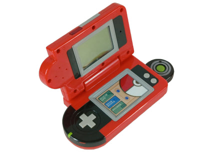 (FOR PARTS) 2007 Pokédex Dp Pokemon Encyclopedia