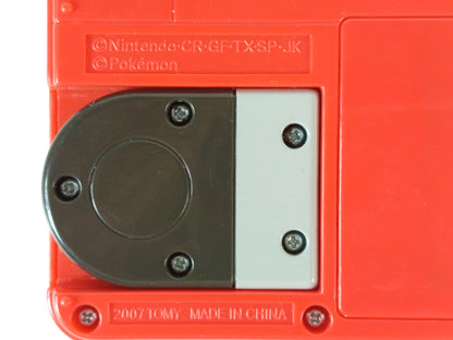 (FOR PARTS) 2007 Pokédex Dp Pokemon Encyclopedia