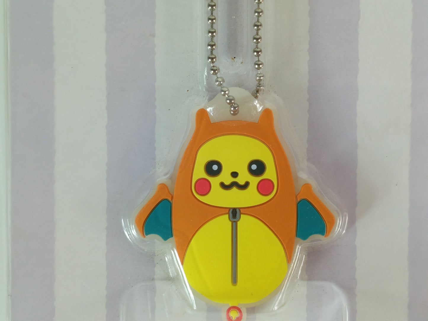Banpresto Pokémon Pikachu Nebukuro Collection