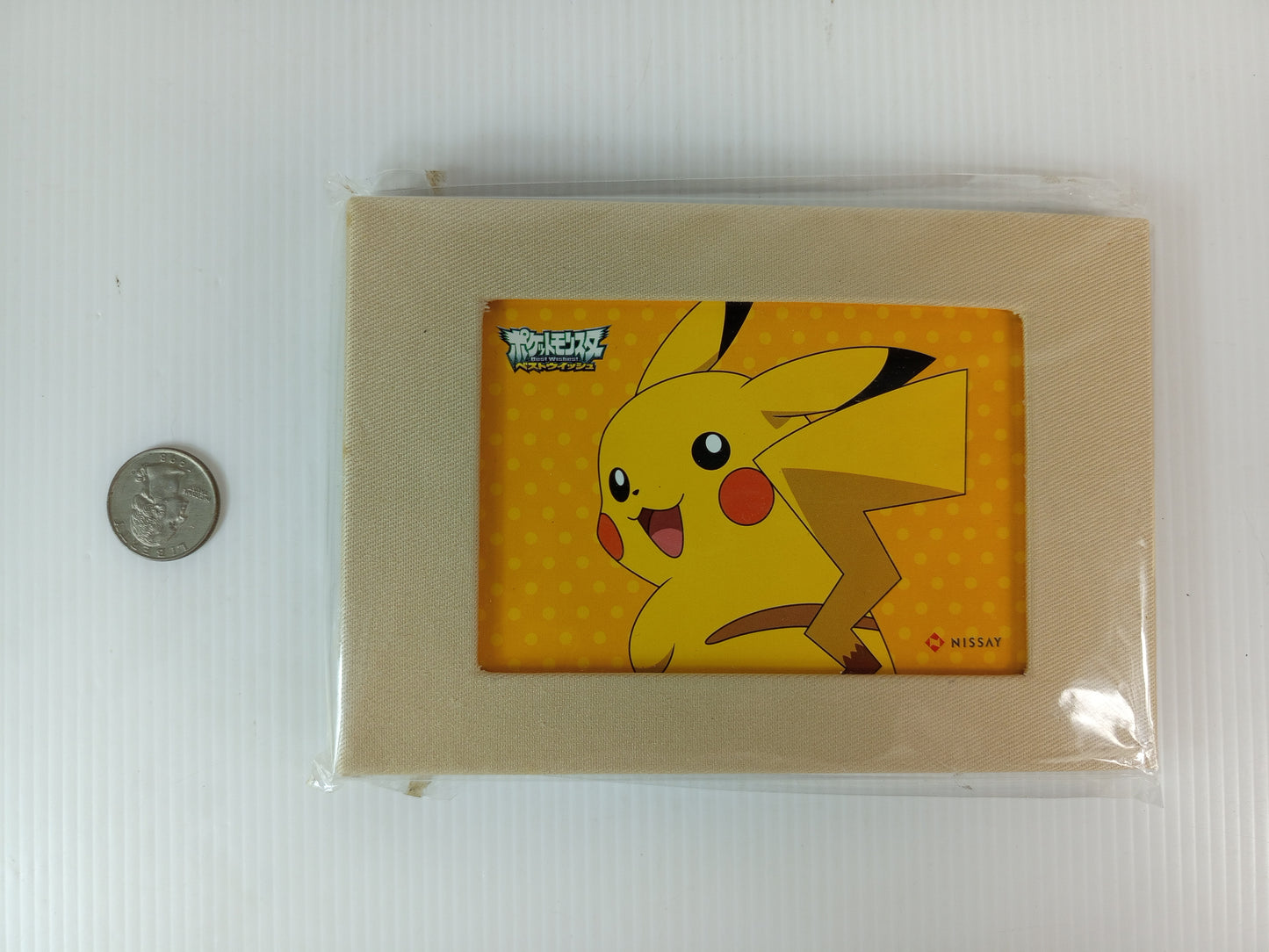 Ultra PRO Pikachu 9-Pocket PRO-Binder