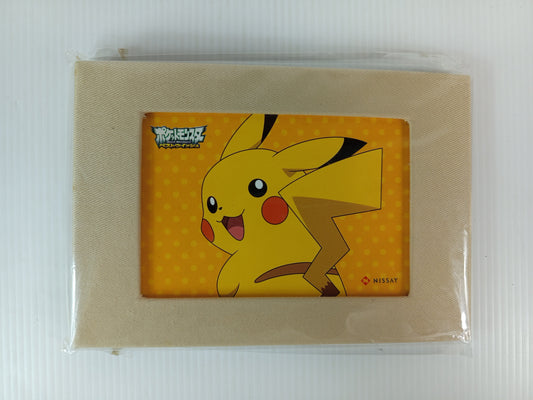 Ultra PRO Pikachu 9-Pocket PRO-Binder