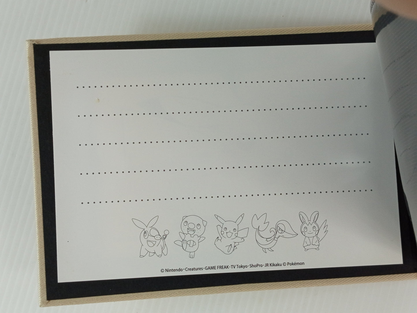 Ultra PRO Pikachu 9-Pocket PRO-Binder
