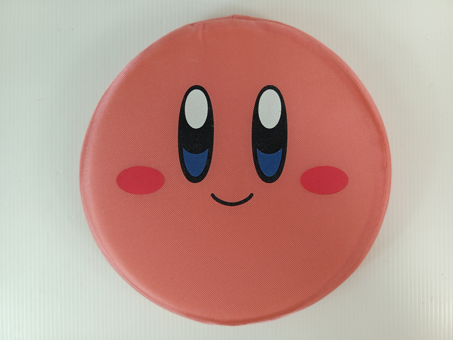Club Nintendo Kirby Flying Disc