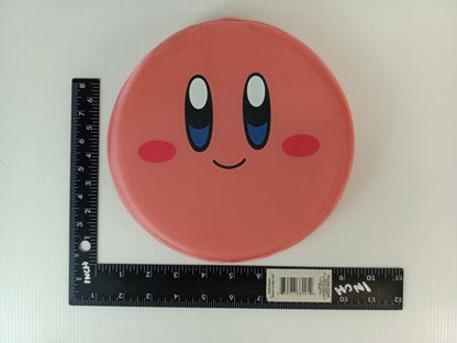 Club Nintendo Kirby Flying Disc