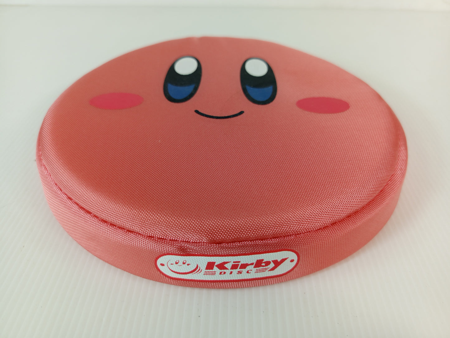 Club Nintendo Kirby Flying Disc