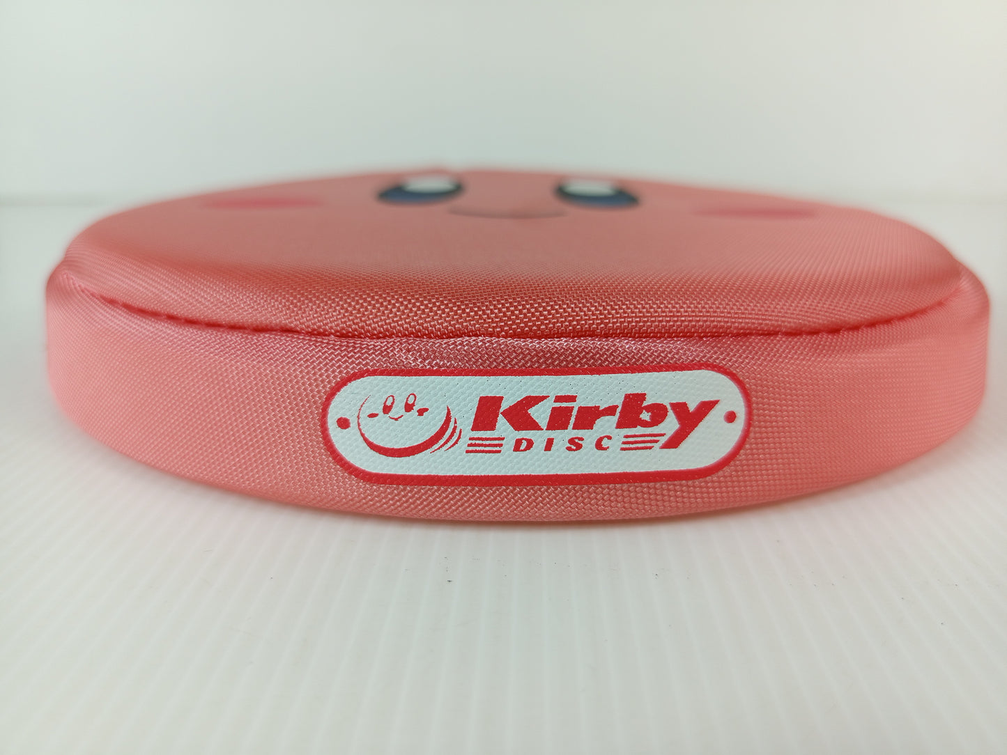 Club Nintendo Kirby Flying Disc