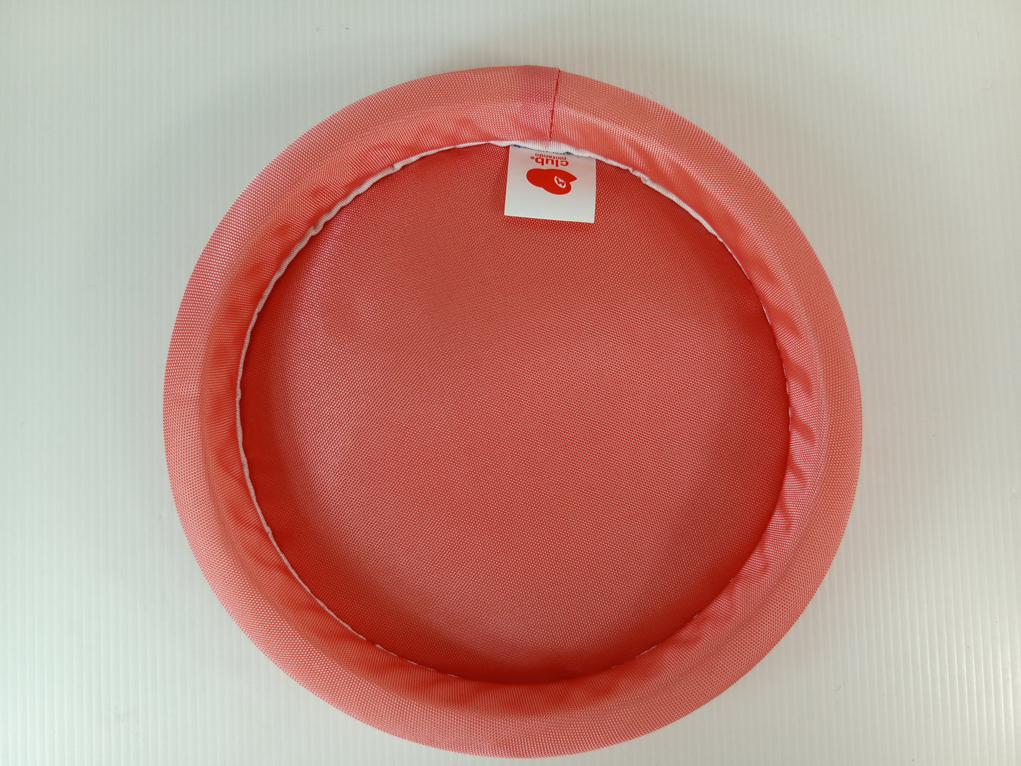 Club Nintendo Kirby Flying Disc