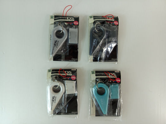 Banpresto Nintendo DS Touch Pen Holder Keychain
