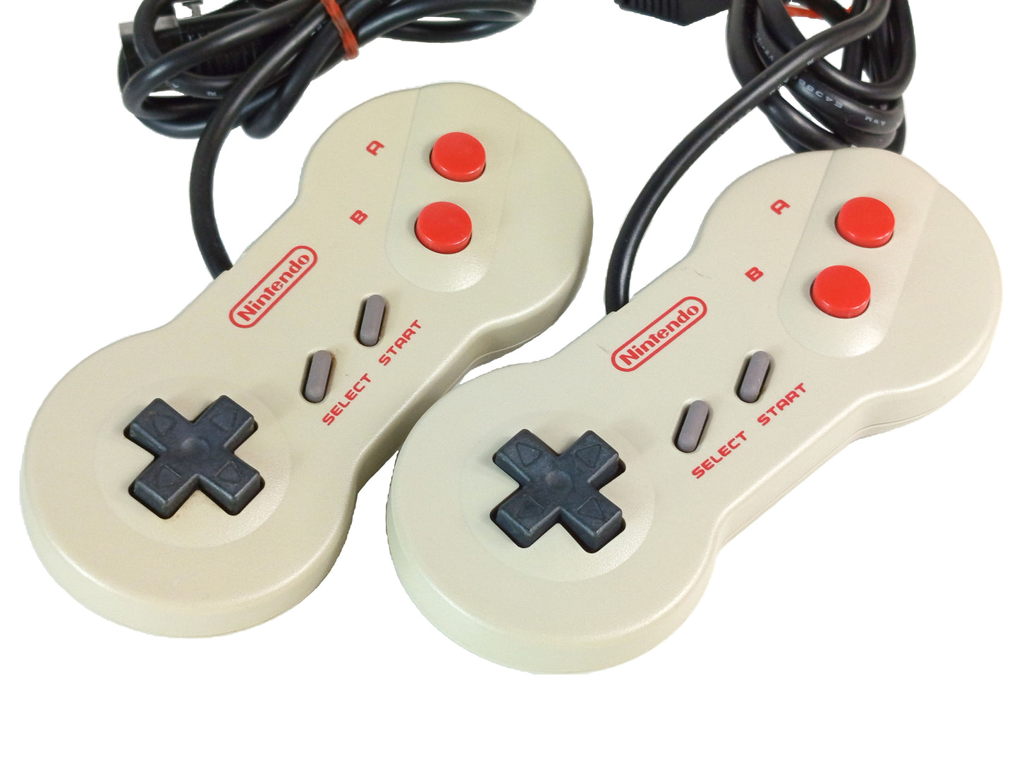 1993 Nintendo Famicom AV HVC-101 (JPN Ver)