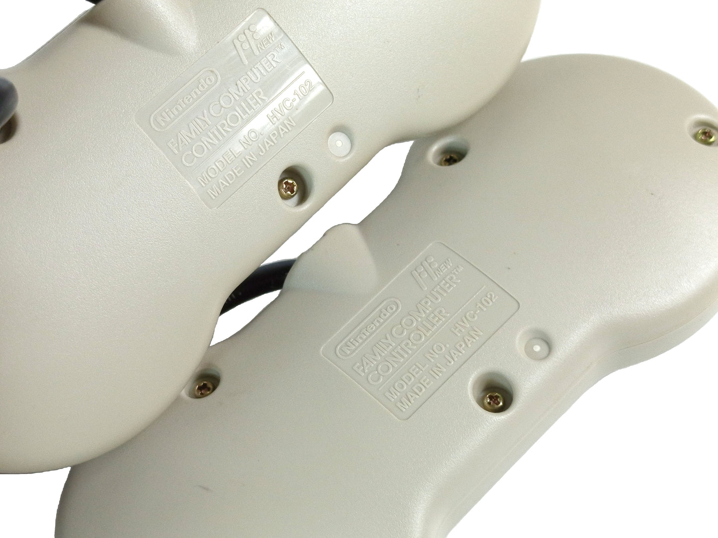 1993 Nintendo Famicom AV HVC-101 (JPN Ver)