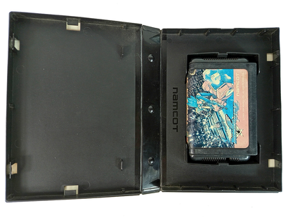 Sega MegaDrive Burning Force (JPN VER)