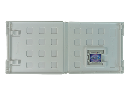 Nintendo 3DS Pokemon Moon (JPN VER)