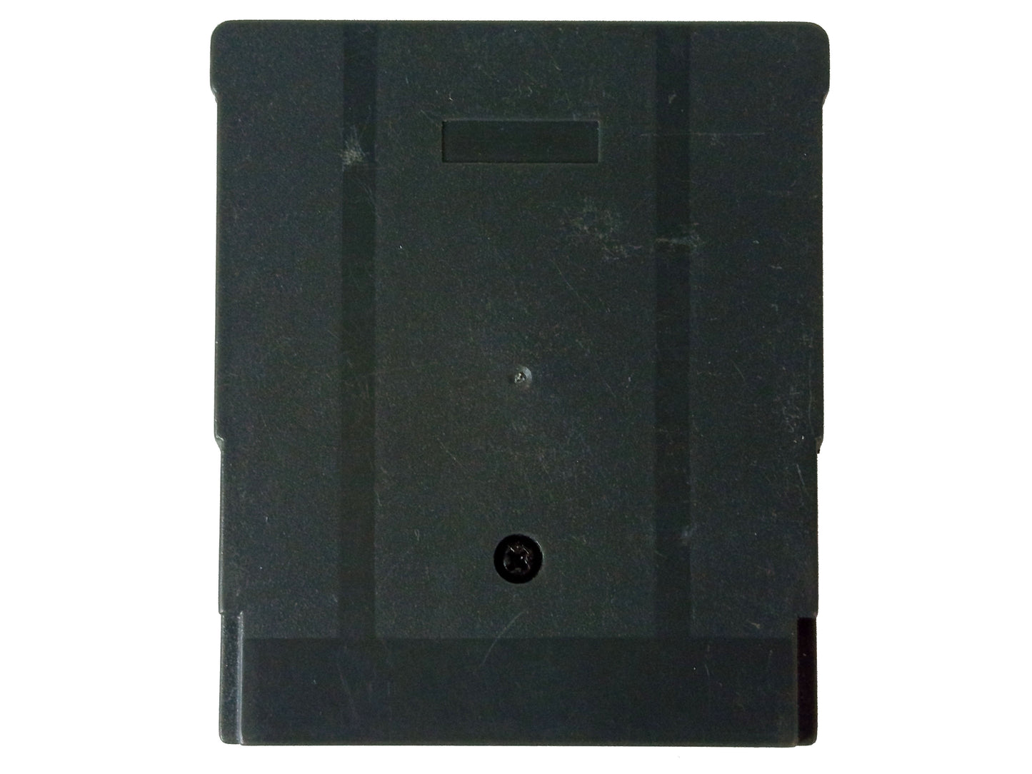 GBA EATHWORM JIM (Hong Kong Long Cart) (HK Ver, Loose Cartridge)