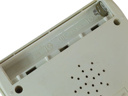 Tiger Electronic Karnov LCD Handheld