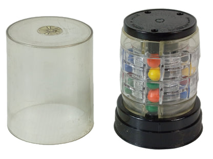 1980 Nintendo Ten Billion Barrel fidget toy Tumbler Puzzle