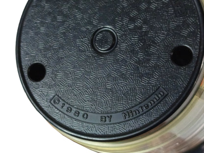 1980 Nintendo Ten Billion Barrel fidget toy Tumbler Puzzle