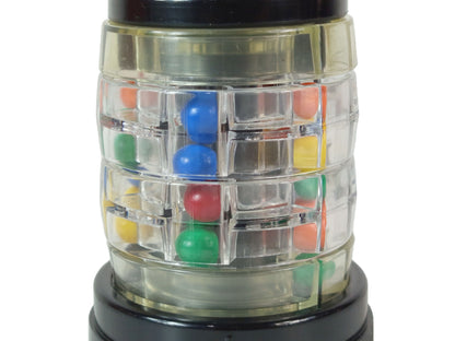 1980 Nintendo Ten Billion Barrel fidget toy Tumbler Puzzle