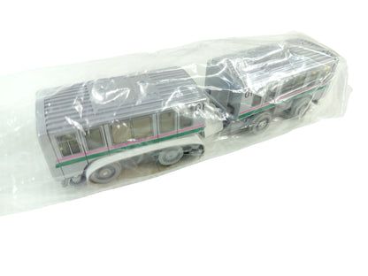 1998 TAKARA/ TOMMY Nippori-Toneri Liner Choro-Q train new transportation system