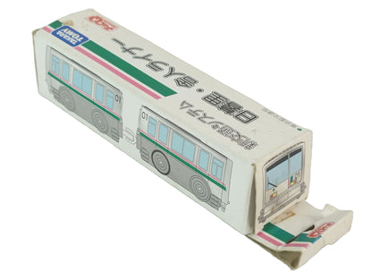 1998 TAKARA/ TOMMY Nippori-Toneri Liner Choro-Q train new transportation system