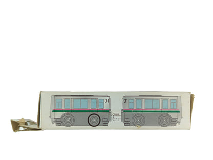 1998 TAKARA/ TOMMY Nippori-Toneri Liner Choro-Q train new transportation system