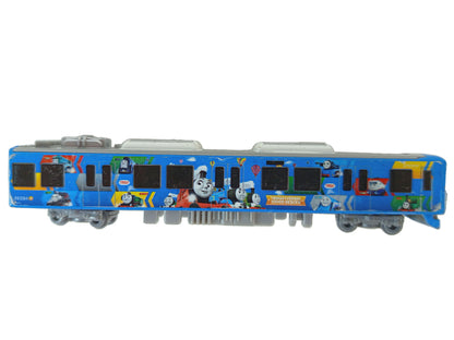 2020 TAKARA/ TOMMY Keihan Railway Thomas The Tank Engine No.124 BLUE