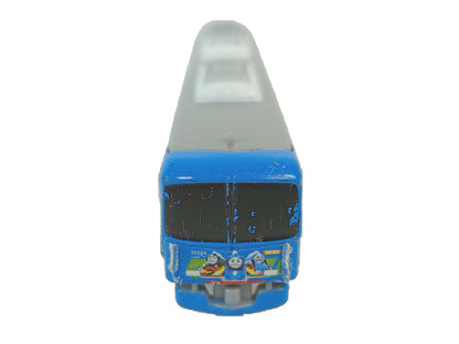 2020 TAKARA/ TOMMY Keihan Railway Thomas The Tank Engine No.124 BLUE
