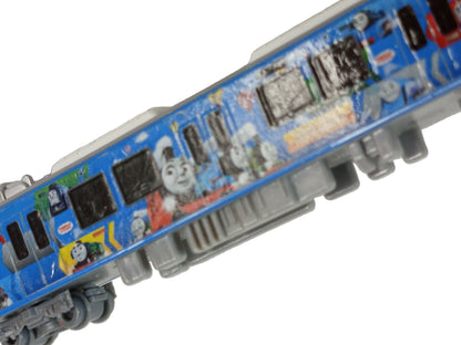 2020 TAKARA/ TOMMY Keihan Railway Thomas The Tank Engine No.124 BLUE